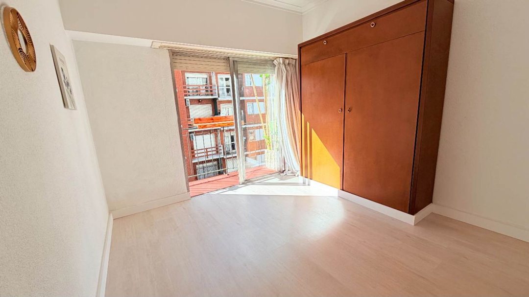 VENTA MONOAMBIENTE DIVISIBLE BALCÓN MACROCENTRO