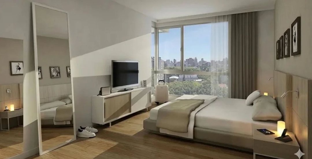 VENTA EN POZO DEPTO 2 AMBIENTES - LANÚS OESTE
