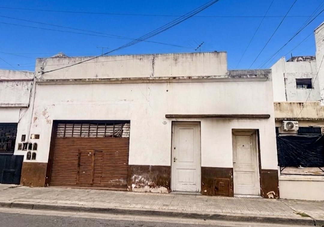 LOTE EN VENTA-CENTRO DE VALENTÍN ALSINA-INVERSORES