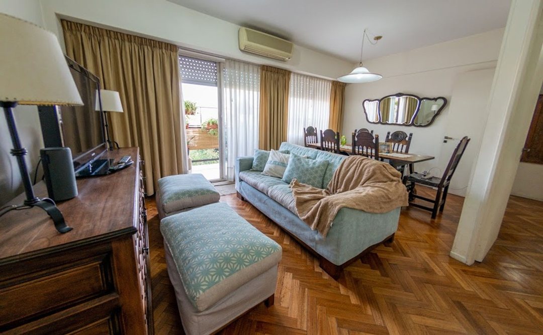 DEPARTAMENTO EN VENTA EN QUILMES