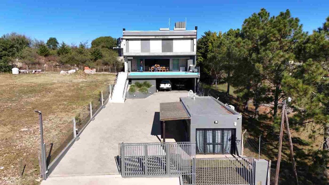 Venta Casa 3 Dorm Costa Propia Dique Los Molinos