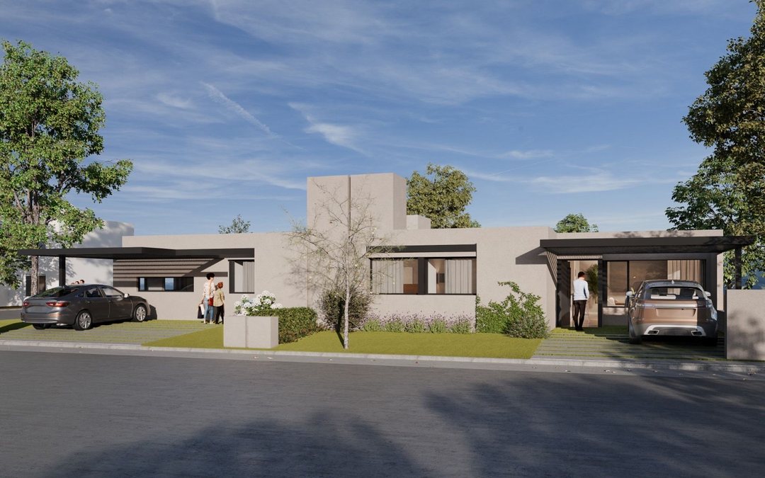 VENTA CASA DE 3 DORMI EN BARRIO NORTE  CORDOBA