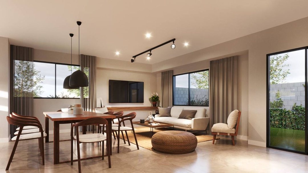 VENTA DUPLEX EN POZO 3 DORM BARRIO NORTE CORDOBA