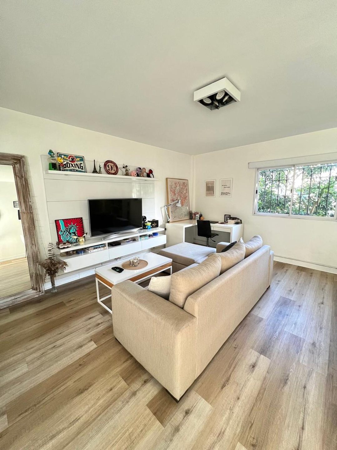 Venta departamento 2 ambientes en San Telmo