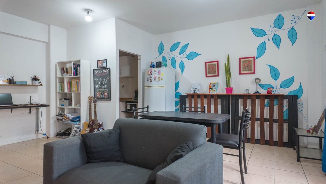 VENTA DEPARTAMENTO EN AVELLANEDA CENTRO AL FRENTE.