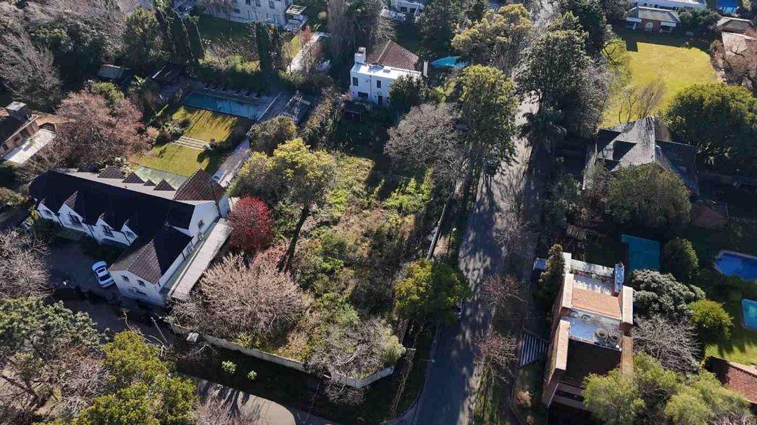 VENTA LOTE LA HORQUETA SAN ISIDRO