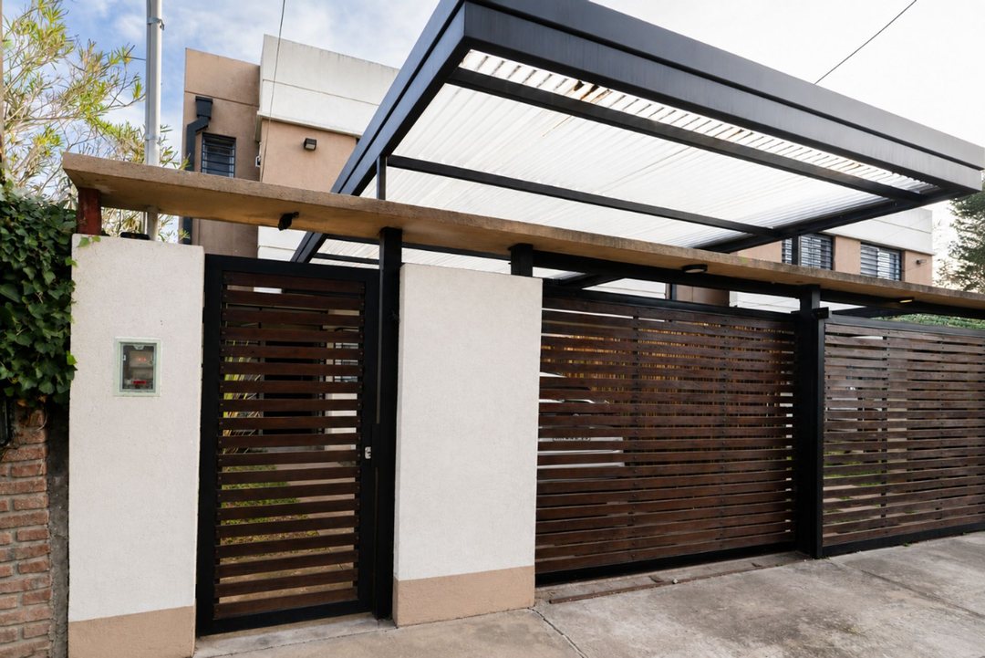 VENTA DEPARTAMENTO DUPLEX COCHERA JARDIN PARRILLA
