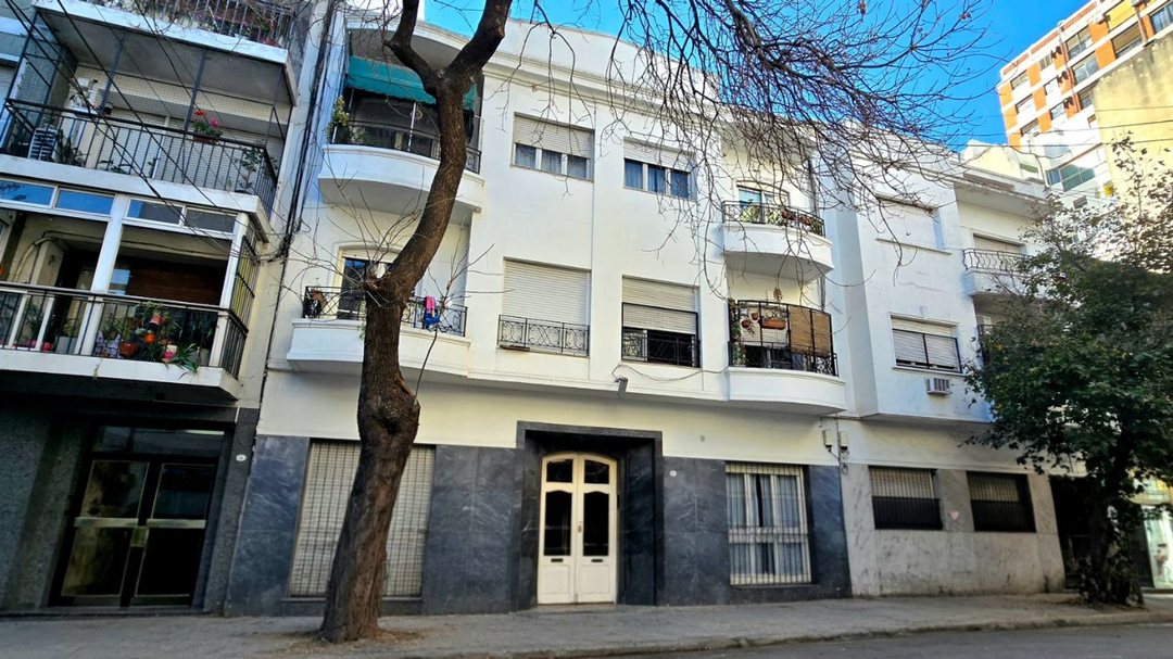 3 ambientes a refaccionar (oportunidad)