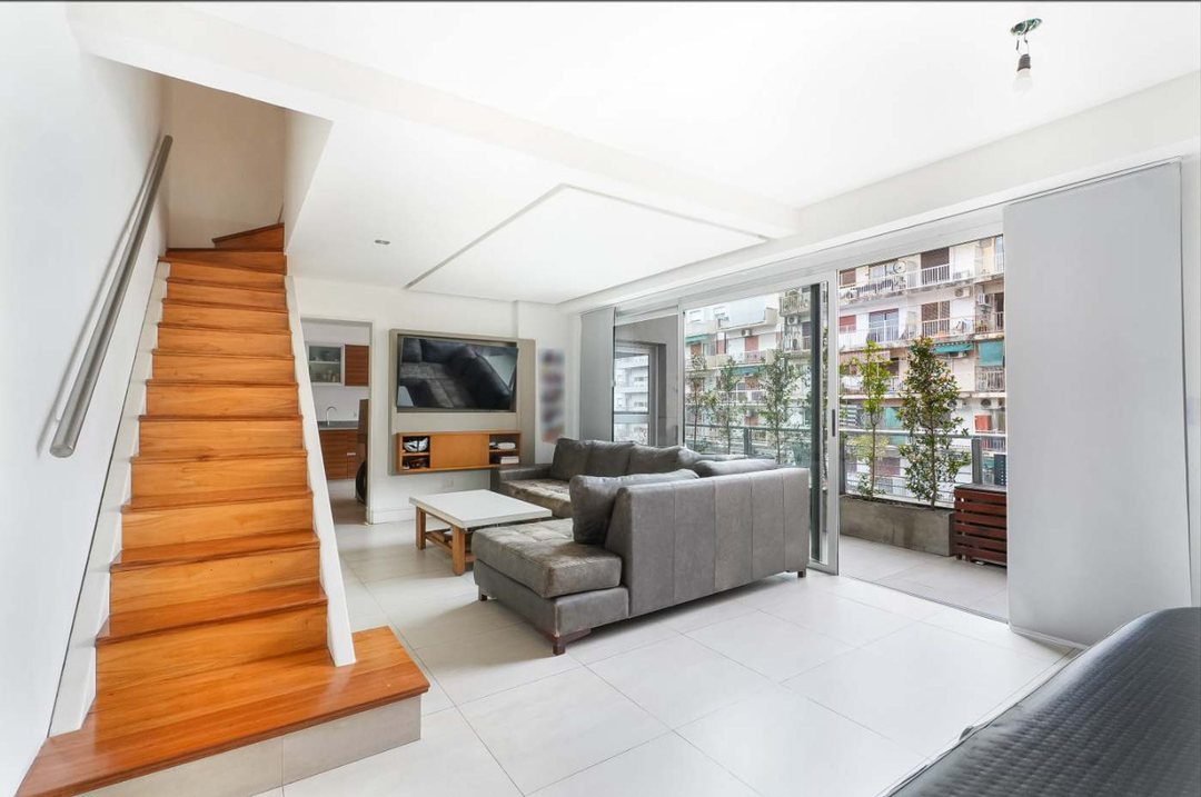 Departamento 3 Ambientes Venta Ramos Mejía Duplex