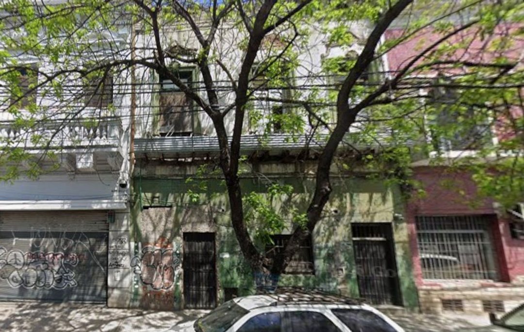 Venta Terreno Balvanera - Corredor Medio - Toma M2