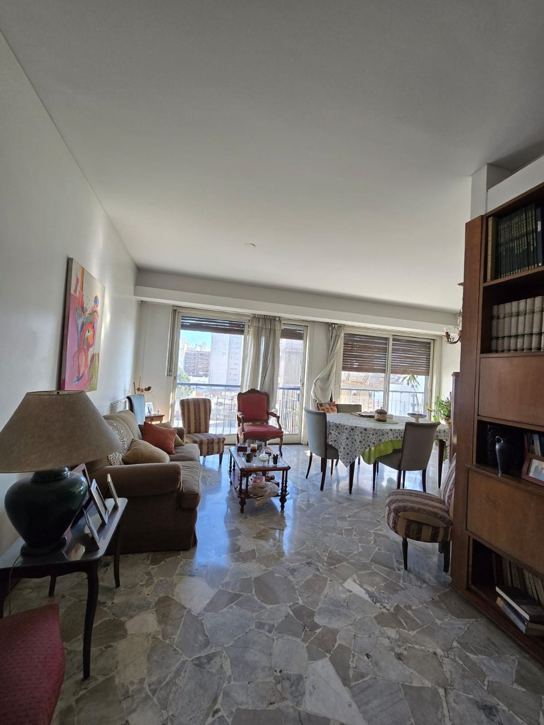 VENTA DEPARTAMENTO 4 AMB AVELLANEDA CENTRO BALCON