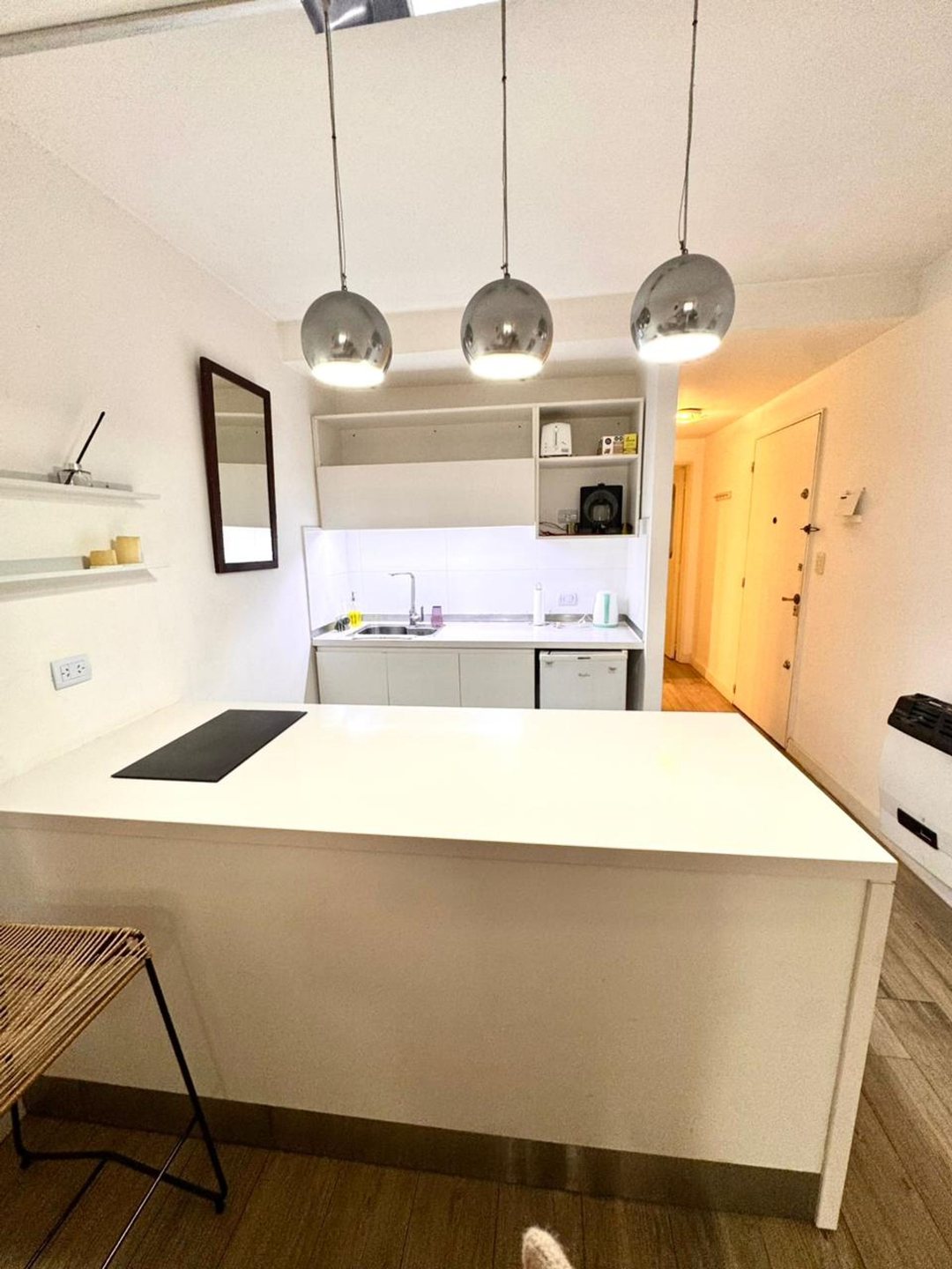 VENTA 2 AMB RECOLETA CABA