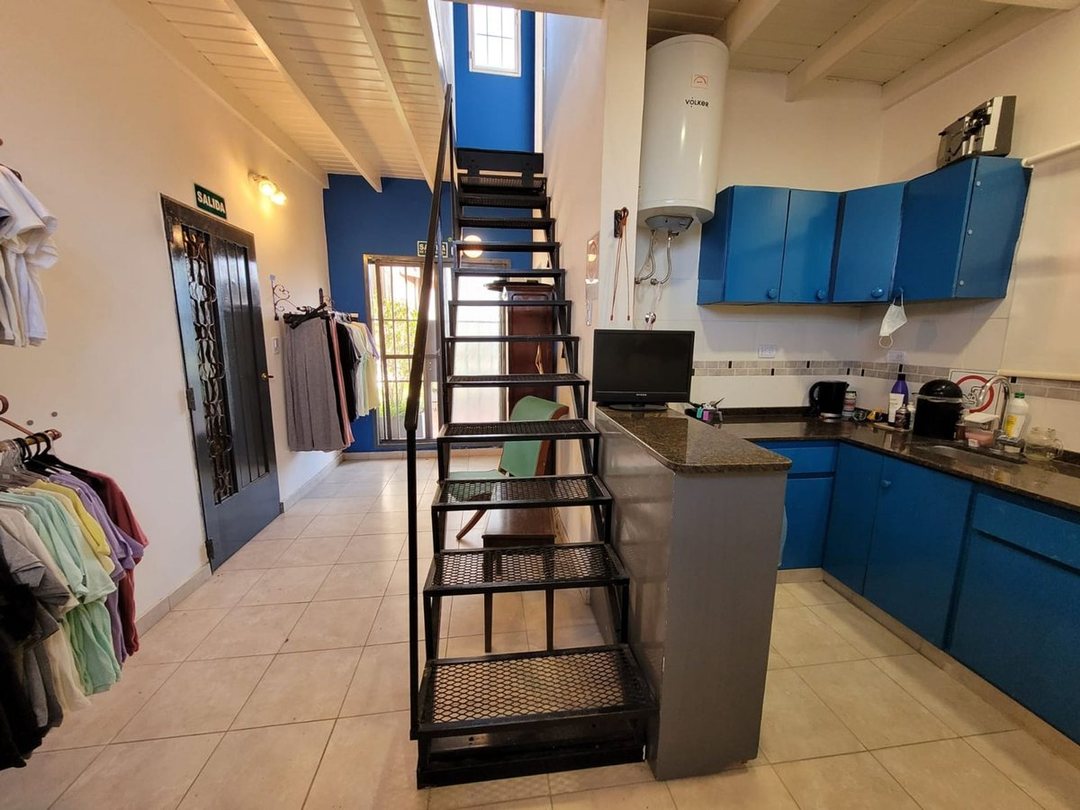 Departamento en Venta en Martin Coronado 3 ambien.