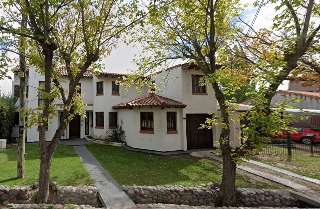 CASA EN VENTA LA PUNTILLA LUJAN DE CUYO MENDOZA