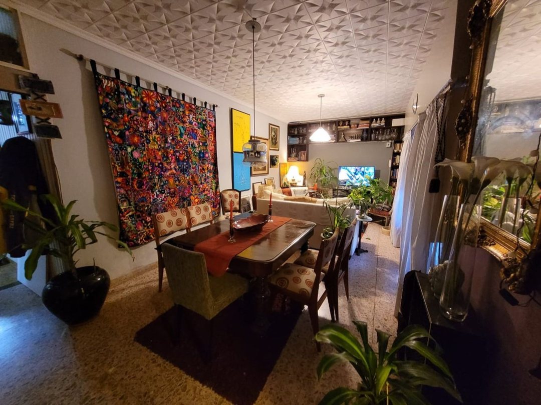 CASA EN VENTA DE 3 AMBIENTES Martin Coronado