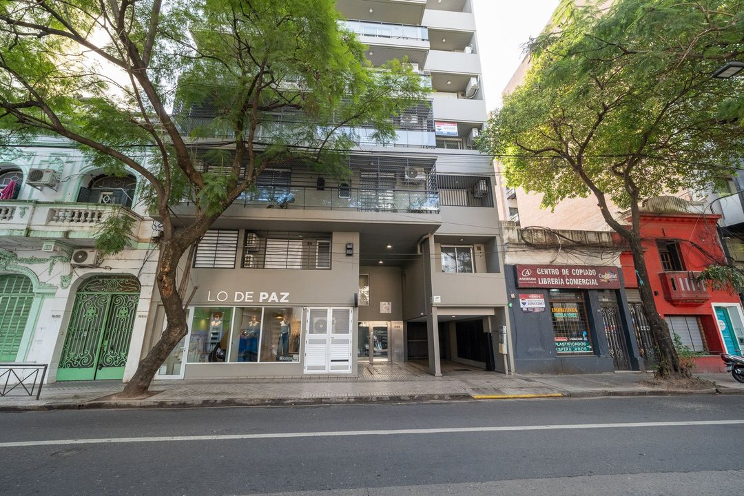 DEPARTAMENTO EN VENTA 1 DORMITORIO AMOBLADO CENTRO