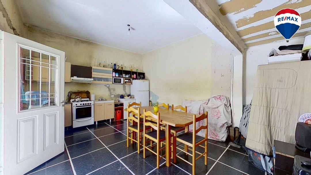 VENTA PH 3 AMB CON PATIO EN V. DOMINICO AVELLANEDA