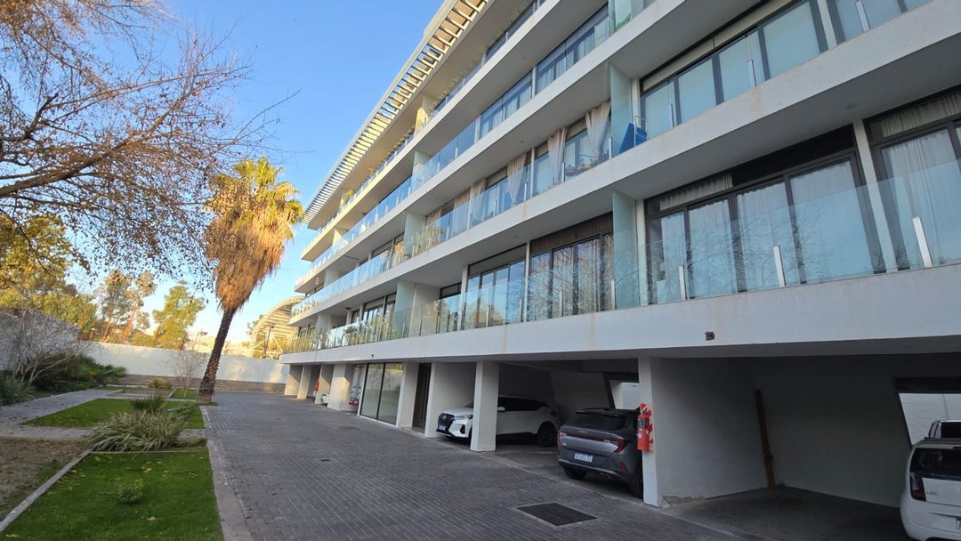 venta departamento 3 dormitorios godoy cruz