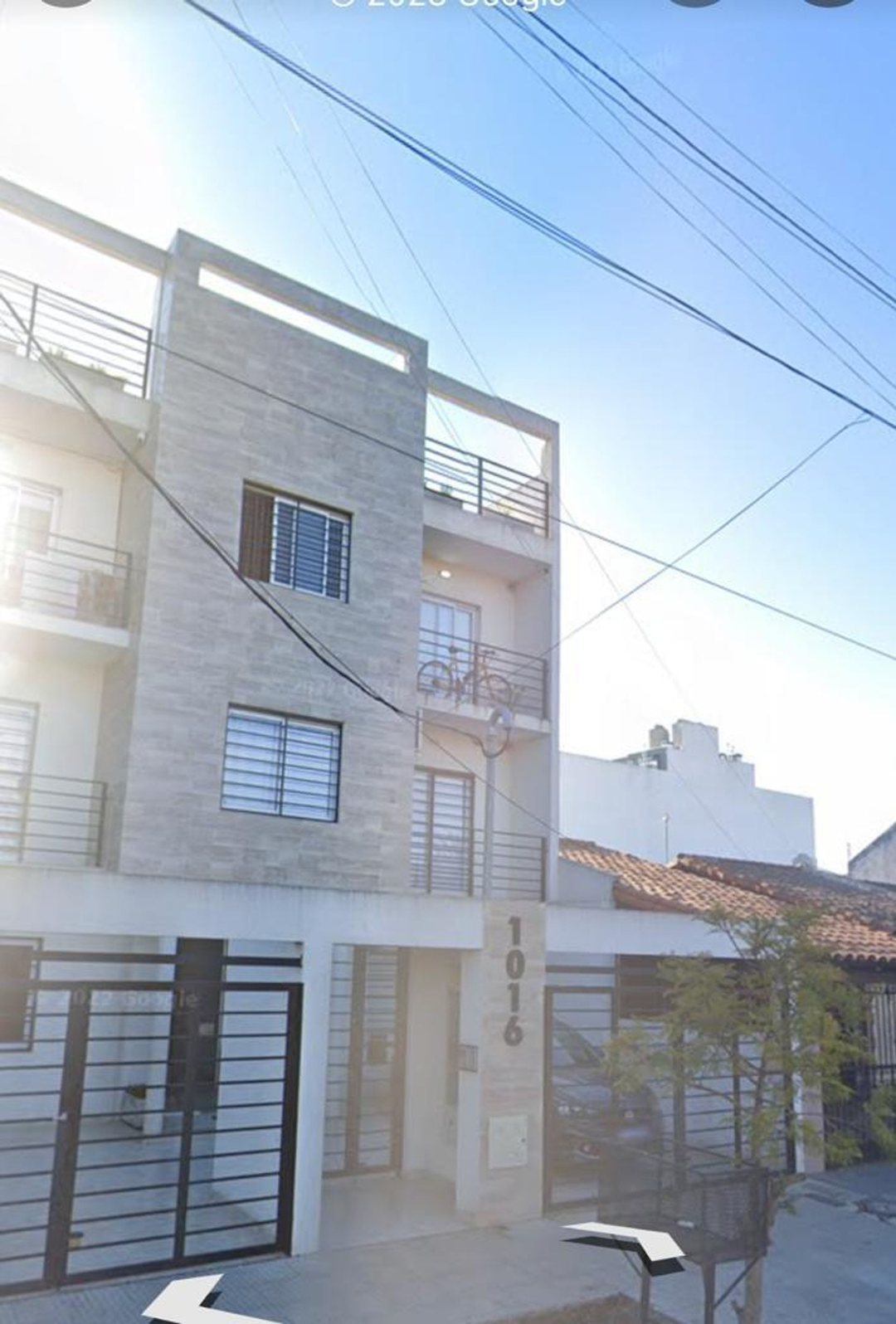 VENTA DTO 2 AMBIENTES CON COCHERA VILLA LUZURIAGA