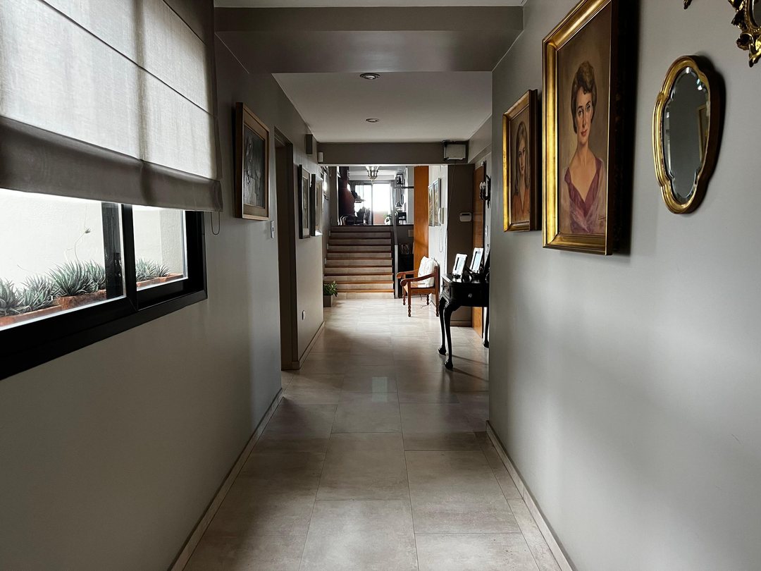 Venta Piso Premium B.Sur 3dom 2 suite con Cochera