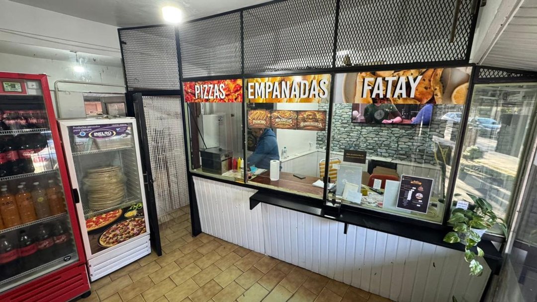 LOCAL COMERCIAL EN VENTA