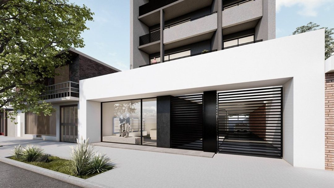 LOCAL COMERCIAL DE EXCELENTE CALIDAD CONSTRUCTIVA