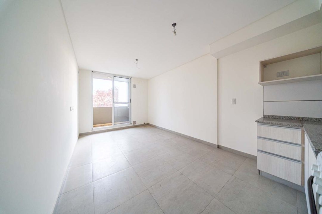 Venta departamento de 1 dormitorio a estrenar
