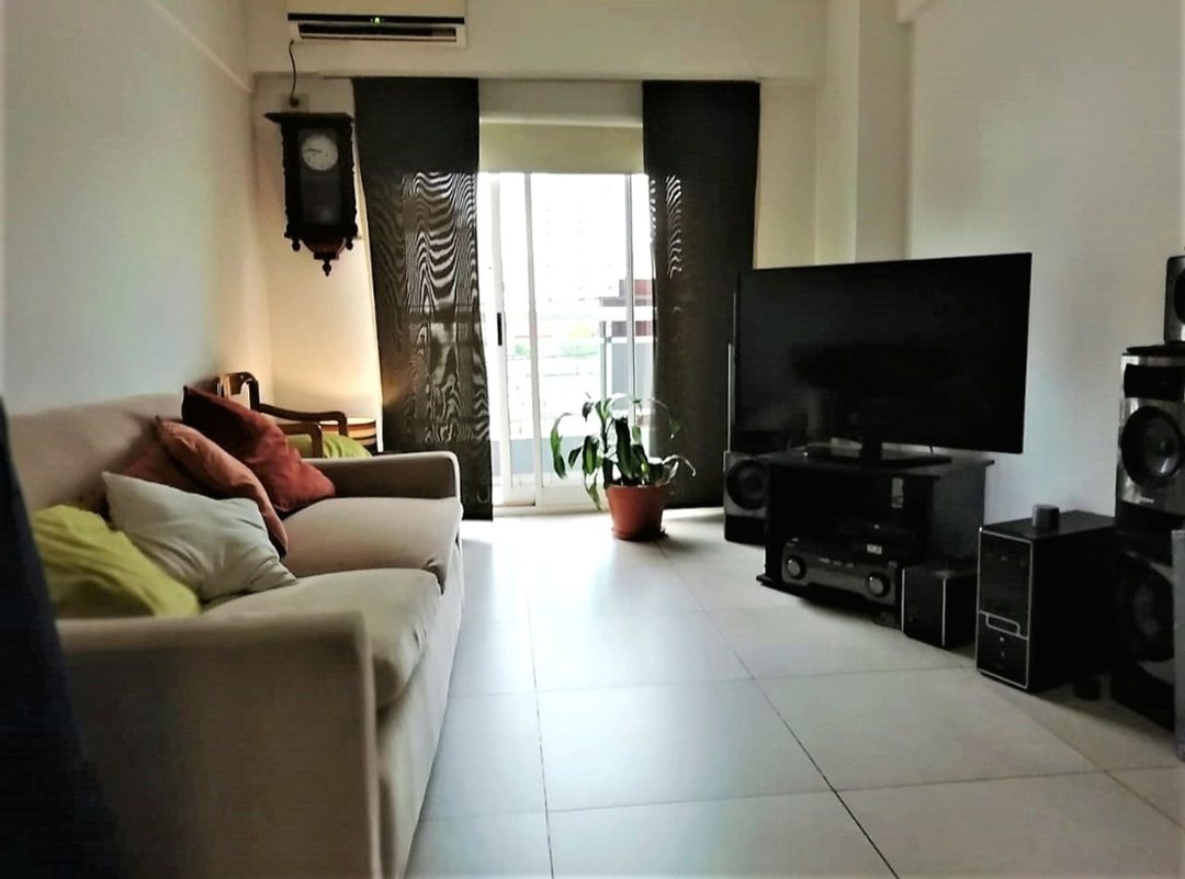 VENTA DEPARTAMENTO 2AMBIENTES CASEROS PATIO COCHER