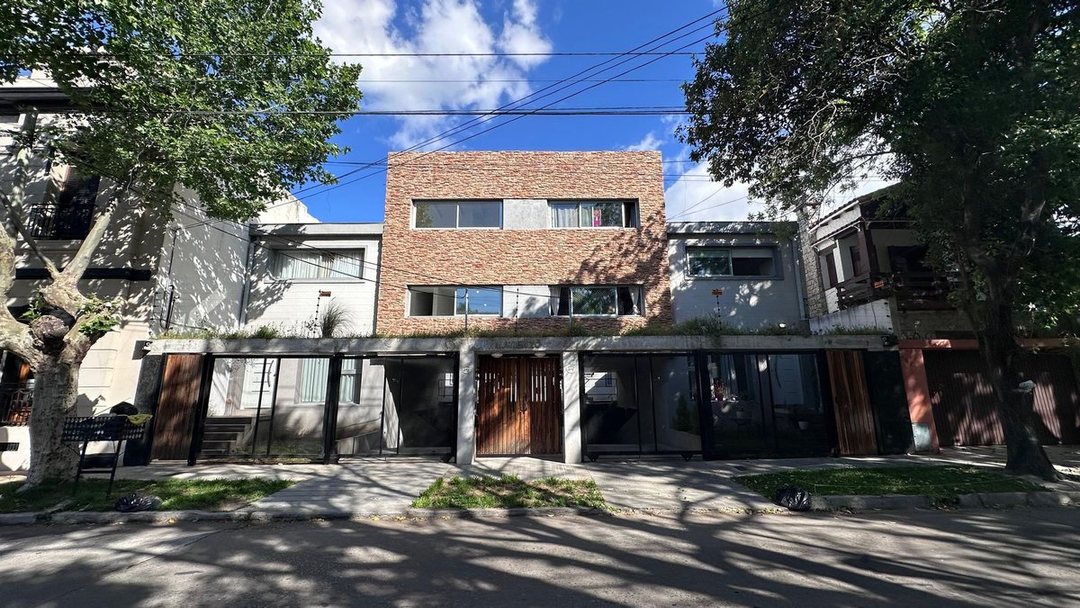 DEPARTAMENTO 3 AMBIENTES CON COCHERA EN QUILMES