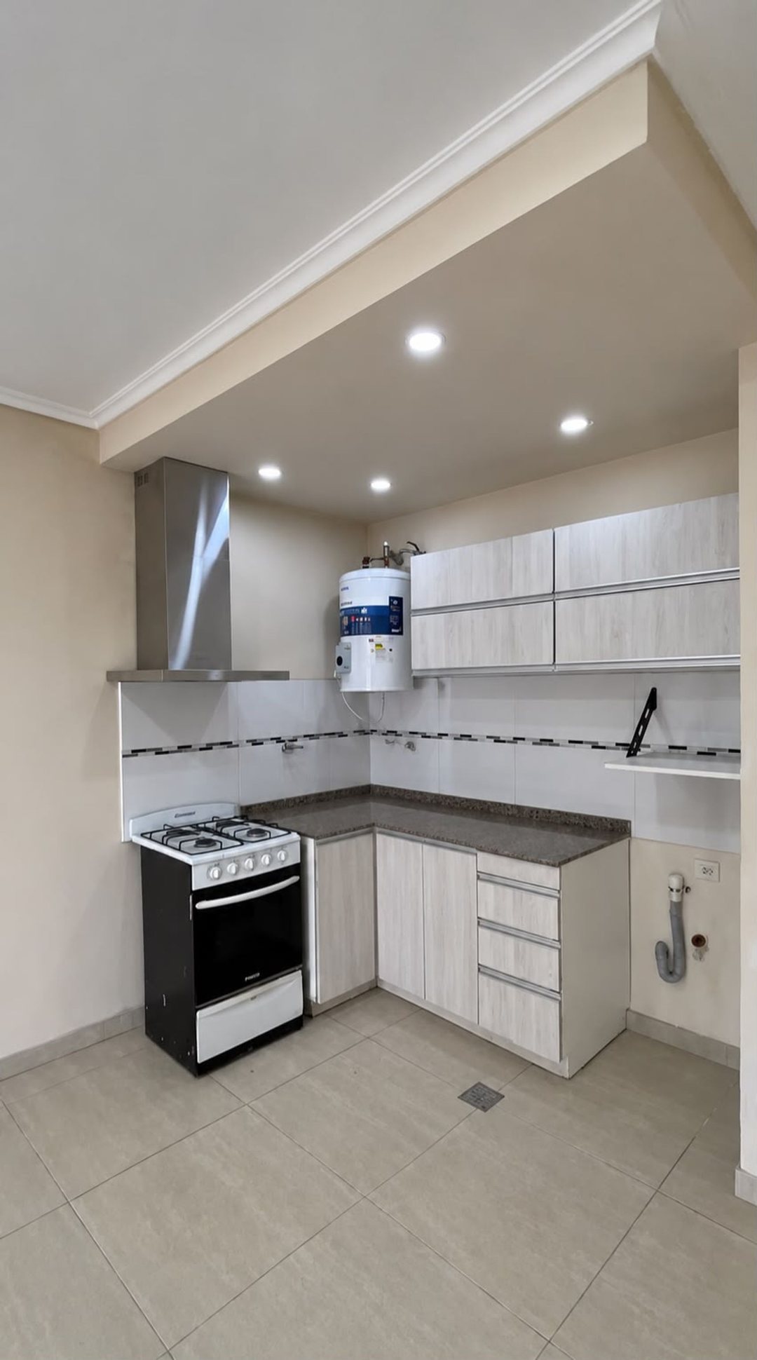 ALQUILER DEPARTAMENTO 2 AMBIENTES MORON