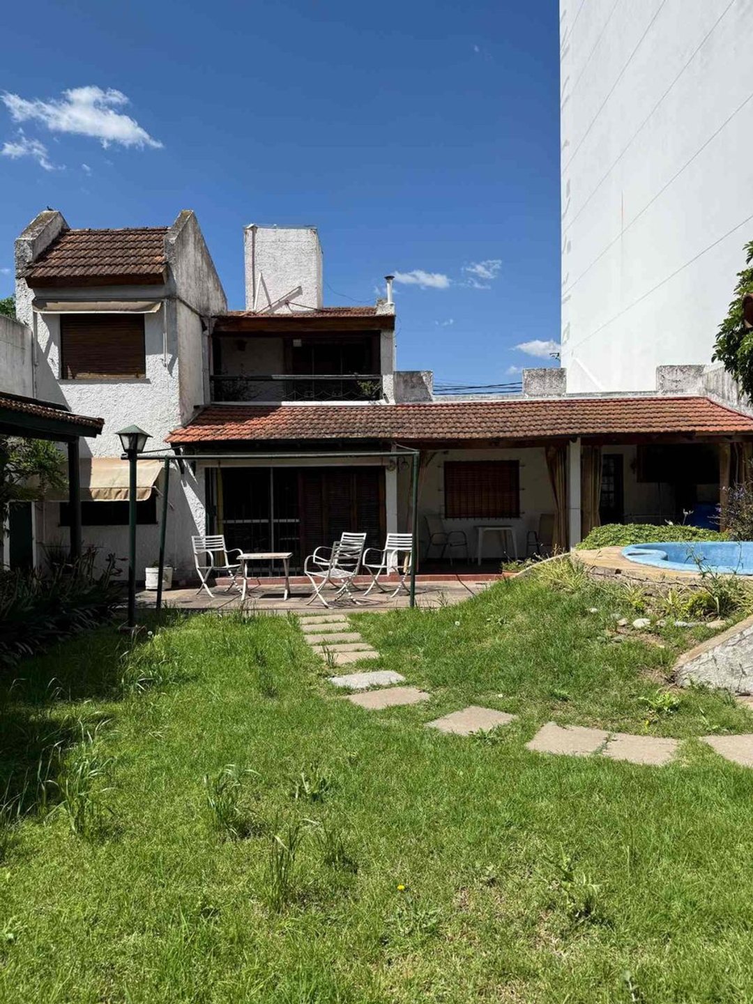 Casa en venta en  Pilar centro