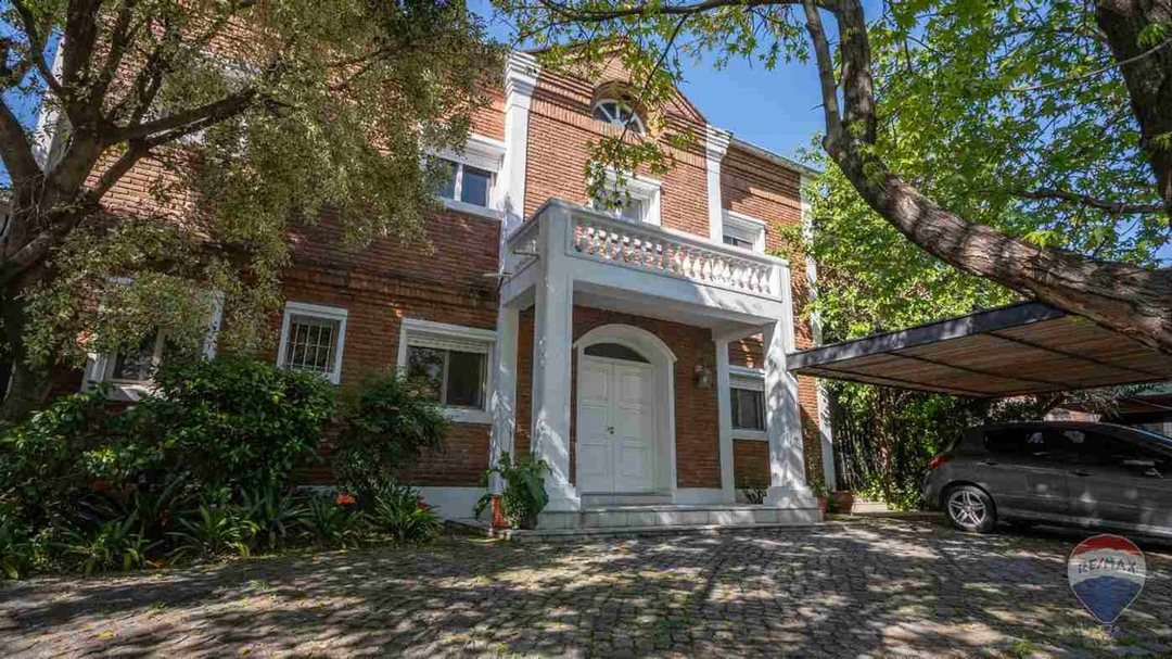 casa en venta en barrio La Posta, La Horqueta