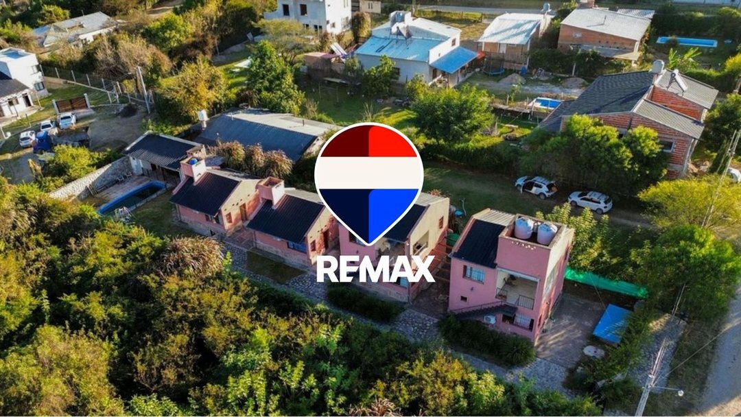 CABAÑAS EN VENTA VAQUEROS INVERSION APTO CREDITO