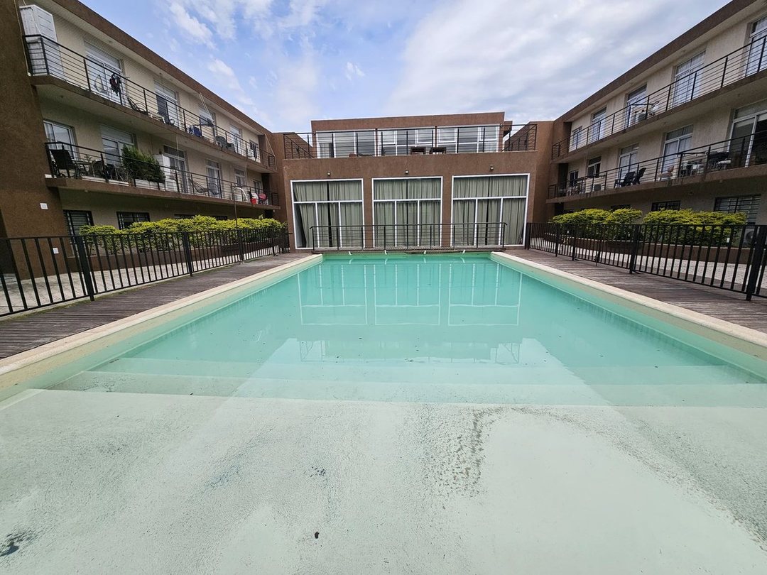 DEPARTAMENTO EN VENTA 2 AMB CON RENTA Y AMENITIES