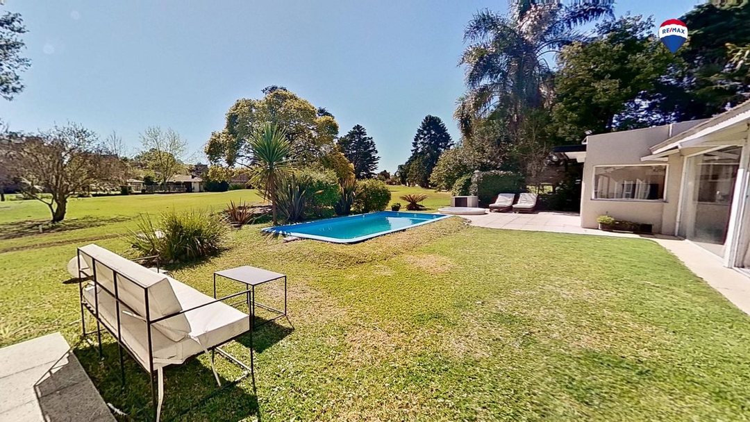 VENTA CASA 5 AMBIENTES EN INDIO CUA GOLF CLUB