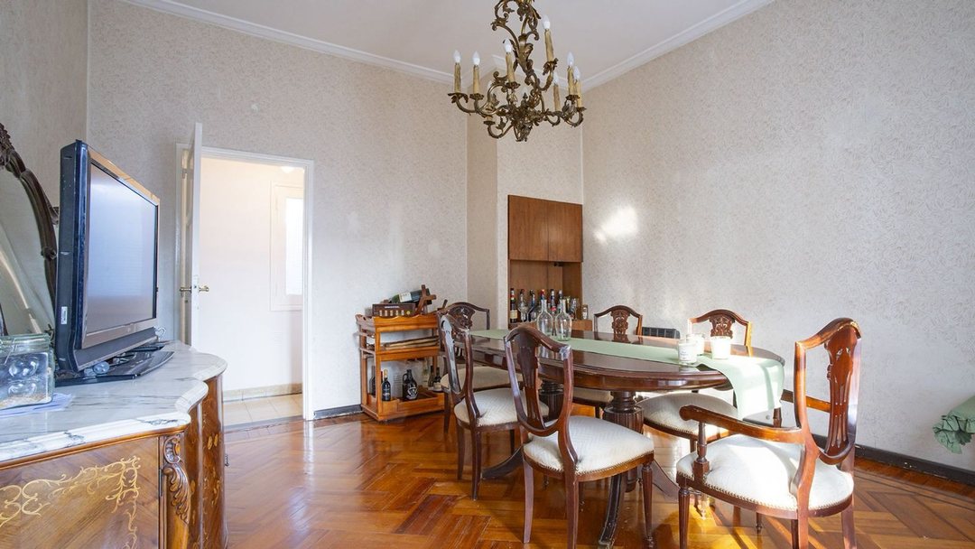 VENTA CASA PLANTA ALTA 4 DORMITORIOS