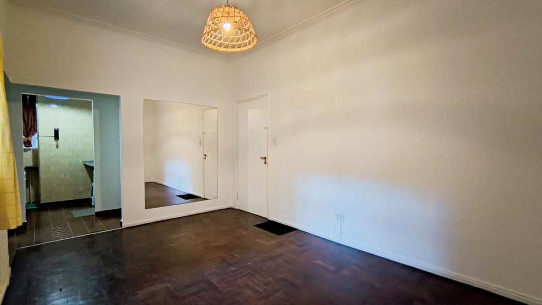 VENTA - DEPARTAMENTO 2 AMBIENTES - PALERMO