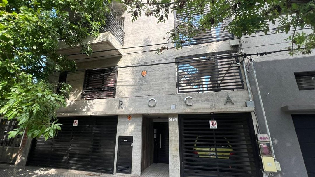 VENTA 1 DORMI EXCELENTE OPORTUNIDAD - FACULTADES