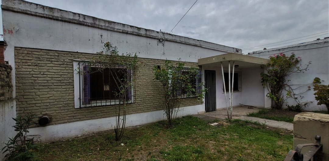 Venta Casa 3 Ambientes Lote Propio Merlo