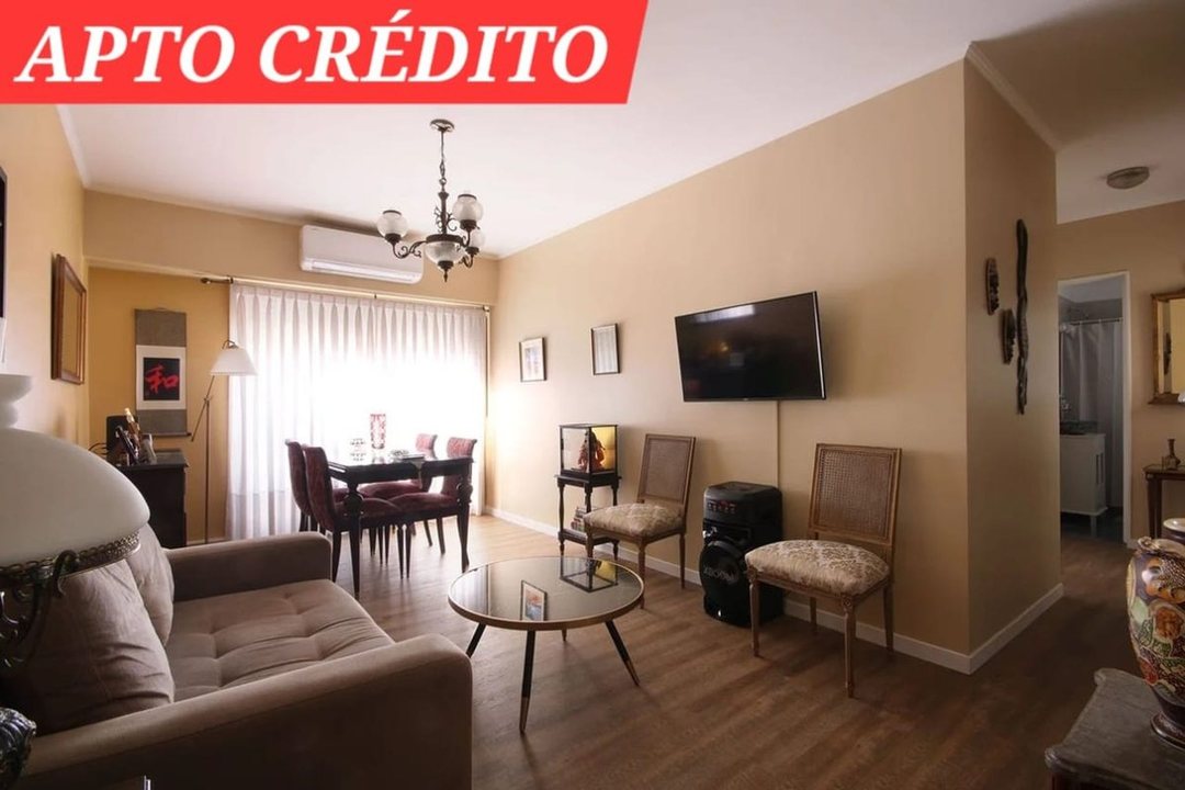 DEPARTAMENTO venta LOMAS 3 ambientes RECICLADO