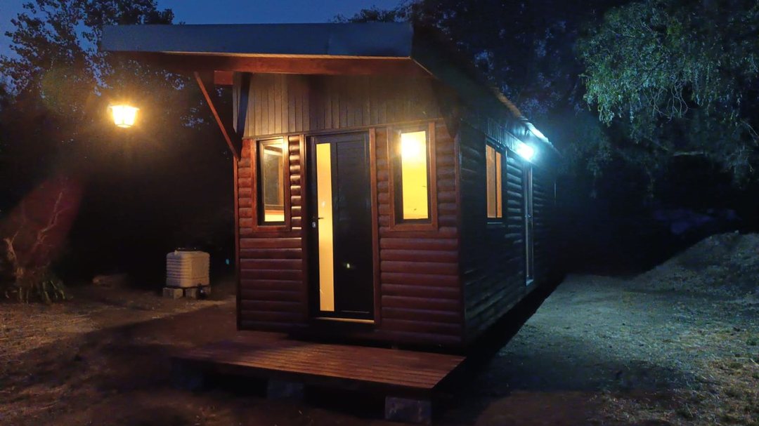 VENTA CASA MODULAR EN LOTE DE 600 MTS SALDUNGARAY