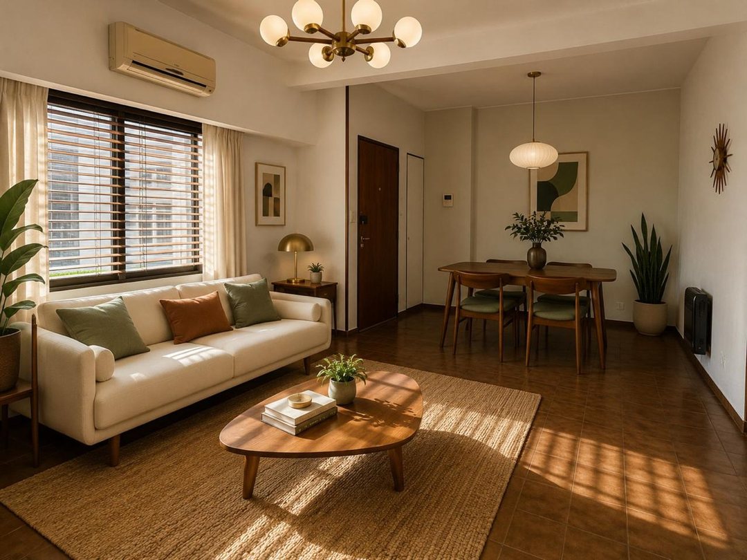 VENTA PH 3 AMB C/PATIO Y PLAYROOM VILLA SANTA RITA