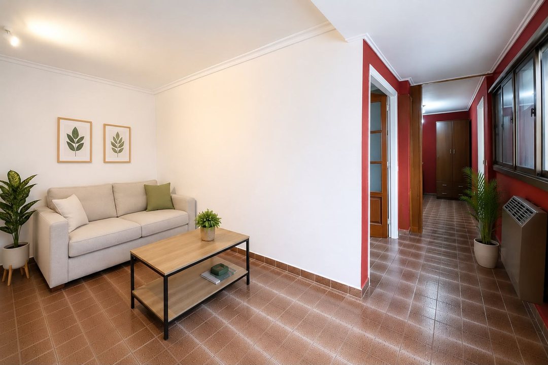 DEPARTAMENTO EN VENTA LA PLATA 2 DORMITORIOS