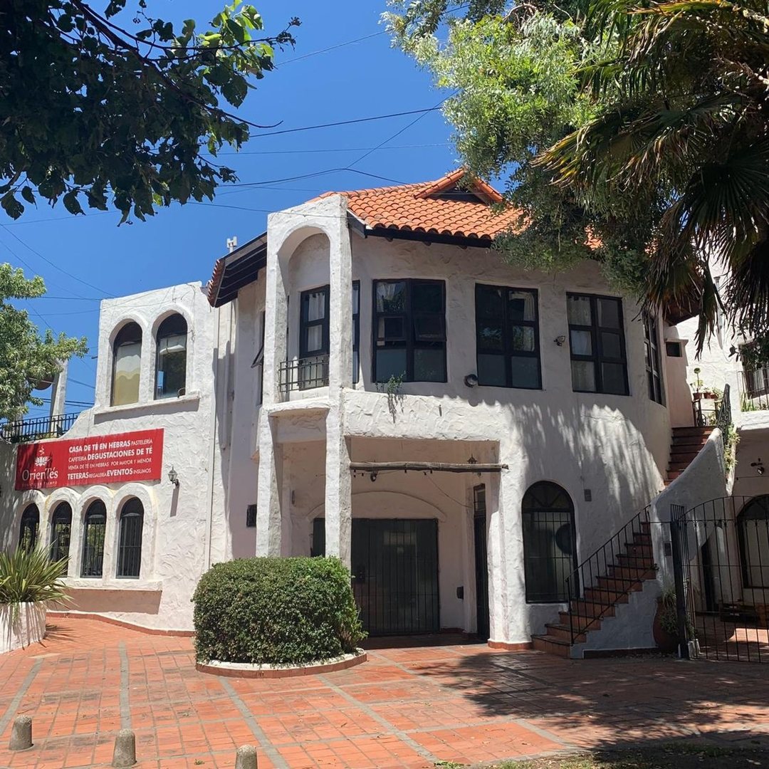 VENTA PH 2 AMB.  PARQUE LURO  APTO CREDITO