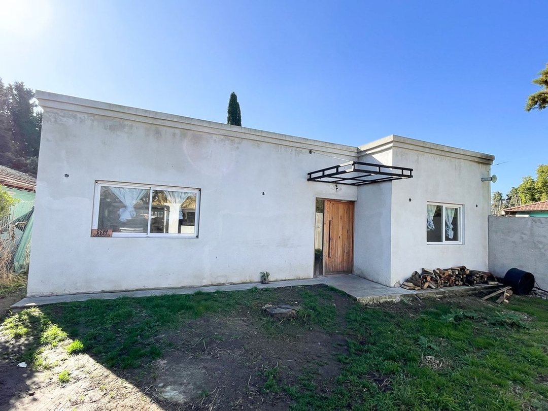 VENTA CASA 4 AMB JARDIN FÁTIMA PILAR