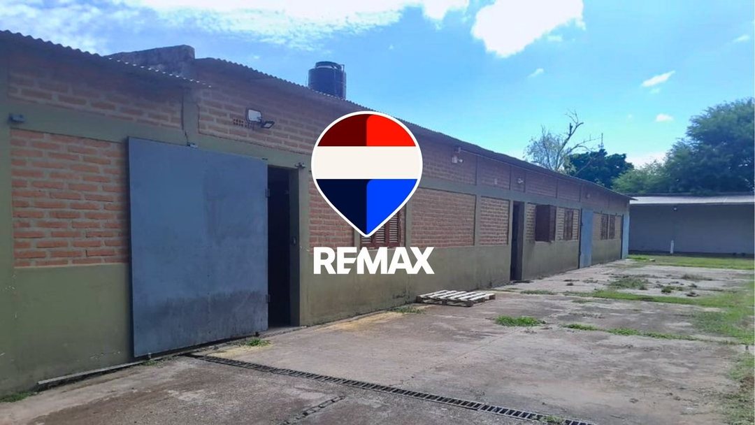 LOCAL - OFICINA COMERCIAL Y DEPOSITOS
