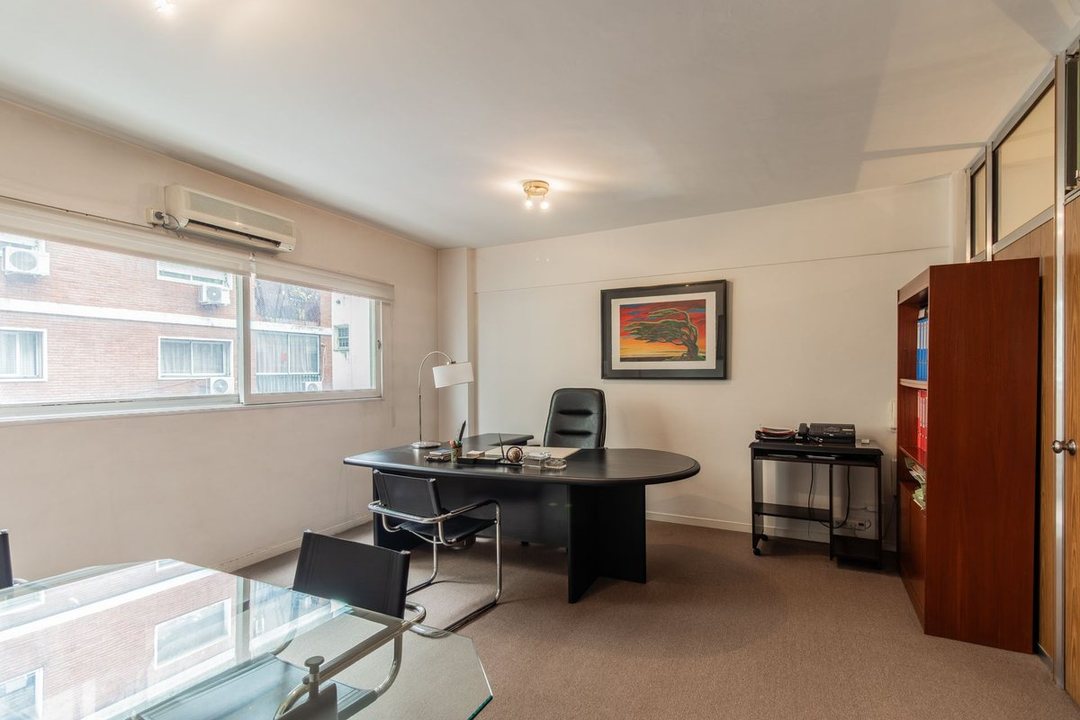 Venta Amplio Monoambiente en San Nicolás