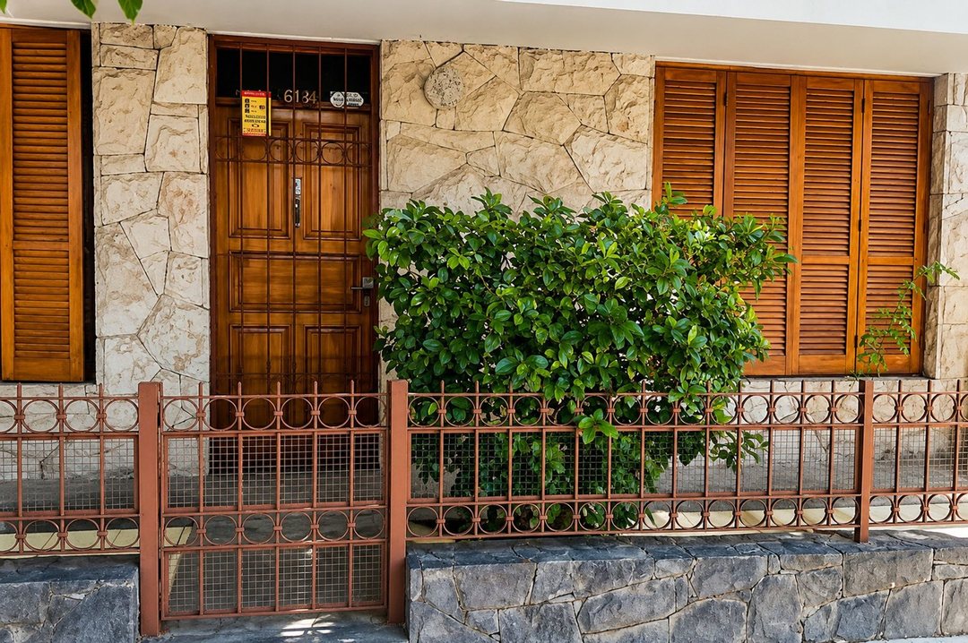 Venta de casa en Godoy Cruz apta Credito