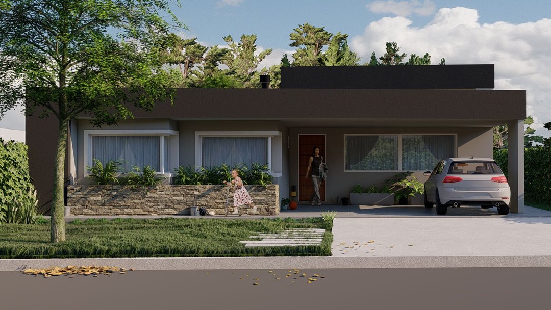 Casa en Venta City Bell