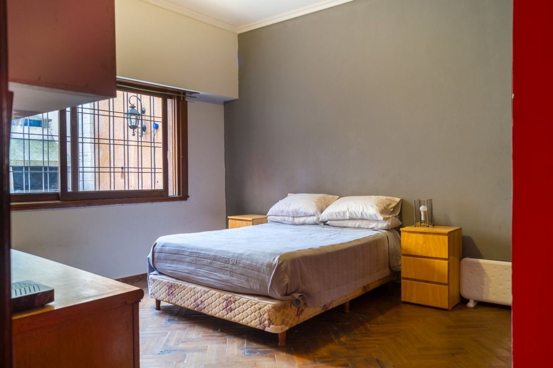 VENTA PH 3 AMB P.B AL FRENTE COCHERA VILLA LURO